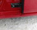 Красный Фольксваген Поло, объемом двигателя 1.6 л и пробегом 300 тыс. км за 7400 $, фото 19 на Automoto.ua