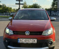 Красный Фольксваген Поло, объемом двигателя 1.2 л и пробегом 156 тыс. км за 9200 $, фото 18 на Automoto.ua