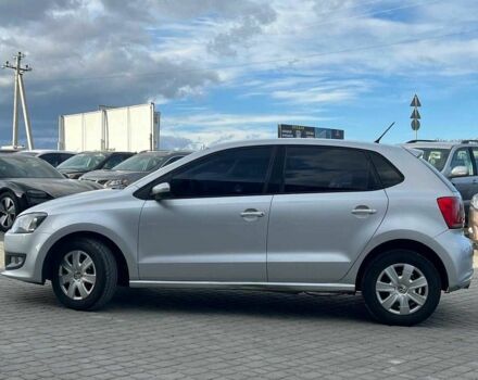 Красный Фольксваген Поло, объемом двигателя 2 л и пробегом 195 тыс. км за 6490 $, фото 4 на Automoto.ua