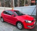 Червоний Фольксваген Поло, об'ємом двигуна 1.39 л та пробігом 152 тис. км за 6800 $, фото 1 на Automoto.ua