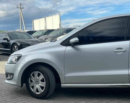 Красный Фольксваген Поло, объемом двигателя 2 л и пробегом 195 тыс. км за 6490 $, фото 3 на Automoto.ua