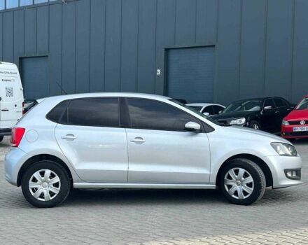 Красный Фольксваген Поло, объемом двигателя 2 л и пробегом 195 тыс. км за 6490 $, фото 10 на Automoto.ua