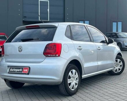 Красный Фольксваген Поло, объемом двигателя 2 л и пробегом 195 тыс. км за 6490 $, фото 8 на Automoto.ua