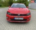 Красный Фольксваген Поло, объемом двигателя 1 л и пробегом 74 тыс. км за 12800 $, фото 1 на Automoto.ua