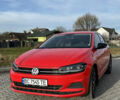 Красный Фольксваген Поло, объемом двигателя 1 л и пробегом 148 тыс. км за 15000 $, фото 1 на Automoto.ua
