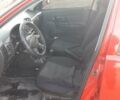 Красный Фольксваген Поло, объемом двигателя 1.4 л и пробегом 270 тыс. км за 2200 $, фото 7 на Automoto.ua