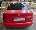 Фольксваген Поло 1998 у Краматорске на Automoto.ua Червоний Фольксваген Поло, об'ємом двигуна 1.4 л та пробігом 265 тис. км за 3000 $, фото 7 на Automoto.ua