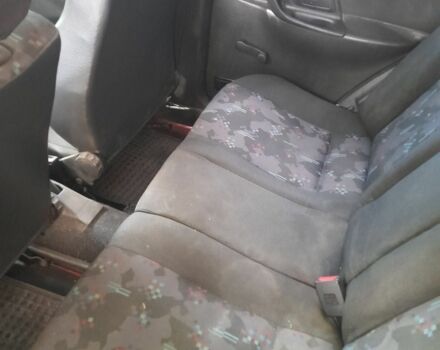 Фольксваген Поло 1998 у Краматорске на Automoto.ua Червоний Фольксваген Поло, об'ємом двигуна 1.4 л та пробігом 265 тис. км за 3000 $, фото 6 на Automoto.ua