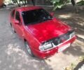 Фольксваген Поло 1998 у Краматорске на Automoto.ua Червоний Фольксваген Поло, об'ємом двигуна 1.4 л та пробігом 265 тис. км за 3000 $, фото 4 на Automoto.ua
