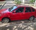 Фольксваген Поло 1998 у Краматорске на Automoto.ua Червоний Фольксваген Поло, об'ємом двигуна 1.4 л та пробігом 265 тис. км за 3000 $, фото 5 на Automoto.ua