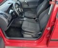 Красный Фольксваген Поло, объемом двигателя 1.39 л и пробегом 192 тыс. км за 4800 $, фото 4 на Automoto.ua
