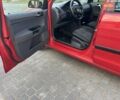 Красный Фольксваген Поло, объемом двигателя 1.39 л и пробегом 192 тыс. км за 4800 $, фото 6 на Automoto.ua