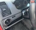 Красный Фольксваген Поло, объемом двигателя 1.39 л и пробегом 192 тыс. км за 4800 $, фото 10 на Automoto.ua