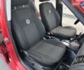 Красный Фольксваген Поло, объемом двигателя 1.39 л и пробегом 192 тыс. км за 4800 $, фото 15 на Automoto.ua