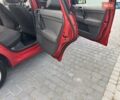 Красный Фольксваген Поло, объемом двигателя 1.39 л и пробегом 192 тыс. км за 4800 $, фото 17 на Automoto.ua