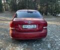 Красный Фольксваген Поло, объемом двигателя 1.6 л и пробегом 171 тыс. км за 5200 $, фото 2 на Automoto.ua