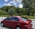 Красный Фольксваген Поло, объемом двигателя 1.6 л и пробегом 240 тыс. км за 5000 $, фото 4 на Automoto.ua