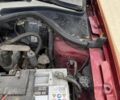 Красный Фольксваген Поло, объемом двигателя 1.6 л и пробегом 240 тыс. км за 5000 $, фото 22 на Automoto.ua