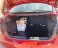 Красный Фольксваген Поло, объемом двигателя 1.6 л и пробегом 85 тыс. км за 7200 $, фото 20 на Automoto.ua