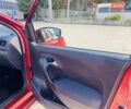 Красный Фольксваген Поло, объемом двигателя 1.6 л и пробегом 85 тыс. км за 7200 $, фото 17 на Automoto.ua