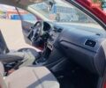Красный Фольксваген Поло, объемом двигателя 1.6 л и пробегом 85 тыс. км за 7200 $, фото 22 на Automoto.ua