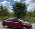 Красный Фольксваген Поло, объемом двигателя 1.6 л и пробегом 240 тыс. км за 5000 $, фото 8 на Automoto.ua