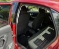 Красный Фольксваген Поло, объемом двигателя 1.6 л и пробегом 240 тыс. км за 5000 $, фото 14 на Automoto.ua