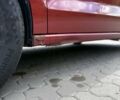 Красный Фольксваген Поло, объемом двигателя 1.6 л и пробегом 240 тыс. км за 5000 $, фото 18 на Automoto.ua