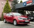 Червоний Фольксваген Поло, об'ємом двигуна 1.6 л та пробігом 110 тис. км за 7600 $, фото 1 на Automoto.ua