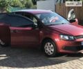 Красный Фольксваген Поло, объемом двигателя 1.6 л и пробегом 235 тыс. км за 7000 $, фото 1 на Automoto.ua