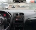 Красный Фольксваген Поло, объемом двигателя 1.6 л и пробегом 141 тыс. км за 6900 $, фото 7 на Automoto.ua