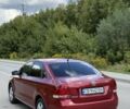 Красный Фольксваген Поло, объемом двигателя 1.6 л и пробегом 240 тыс. км за 5000 $, фото 3 на Automoto.ua