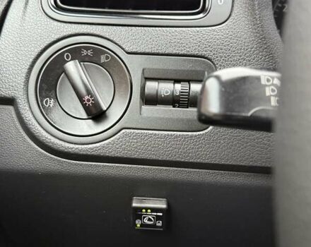 Красный Фольксваген Поло, объемом двигателя 1.6 л и пробегом 141 тыс. км за 6900 $, фото 10 на Automoto.ua