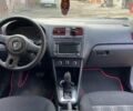 Червоний Фольксваген Поло, об'ємом двигуна 1.6 л та пробігом 380 тис. км за 6800 $, фото 3 на Automoto.ua