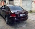 Червоний Фольксваген Поло, об'ємом двигуна 1.6 л та пробігом 380 тис. км за 6800 $, фото 12 на Automoto.ua