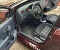 Красный Фольксваген Поло, объемом двигателя 1.6 л и пробегом 380 тыс. км за 6750 $, фото 1 на Automoto.ua