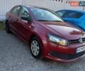 Красный Фольксваген Поло, объемом двигателя 1.6 л и пробегом 260 тыс. км за 5500 $, фото 18 на Automoto.ua