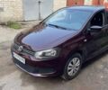 Червоний Фольксваген Поло, об'ємом двигуна 1.6 л та пробігом 380 тис. км за 6800 $, фото 5 на Automoto.ua