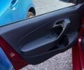 Красный Фольксваген Поло, объемом двигателя 1.6 л и пробегом 260 тыс. км за 5500 $, фото 17 на Automoto.ua