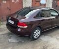 Красный Фольксваген Поло, объемом двигателя 1.6 л и пробегом 380 тыс. км за 6750 $, фото 5 на Automoto.ua