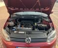 Красный Фольксваген Поло, объемом двигателя 1.6 л и пробегом 210 тыс. км за 7500 $, фото 22 на Automoto.ua