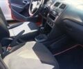 Красный Фольксваген Поло, объемом двигателя 1.6 л и пробегом 172 тыс. км за 6300 $, фото 9 на Automoto.ua