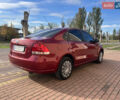 Красный Фольксваген Поло, объемом двигателя 1.6 л и пробегом 211 тыс. км за 6900 $, фото 10 на Automoto.ua
