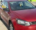 Красный Фольксваген Поло, объемом двигателя 1.6 л и пробегом 260 тыс. км за 5500 $, фото 7 на Automoto.ua