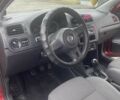 Червоний Фольксваген Поло, об'ємом двигуна 1.6 л та пробігом 262 тис. км за 5500 $, фото 8 на Automoto.ua