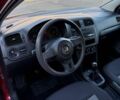 Красный Фольксваген Поло, объемом двигателя 1.6 л и пробегом 260 тыс. км за 5500 $, фото 16 на Automoto.ua