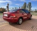 Красный Фольксваген Поло, объемом двигателя 1.6 л и пробегом 210 тыс. км за 7500 $, фото 10 на Automoto.ua