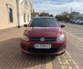 Красный Фольксваген Поло, объемом двигателя 1.6 л и пробегом 210 тыс. км за 7500 $, фото 2 на Automoto.ua