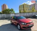 Червоний Фольксваген Поло, об'ємом двигуна 1.6 л та пробігом 220 тис. км за 4700 $, фото 3 на Automoto.ua