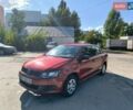 Червоний Фольксваген Поло, об'ємом двигуна 1.6 л та пробігом 220 тис. км за 4700 $, фото 1 на Automoto.ua